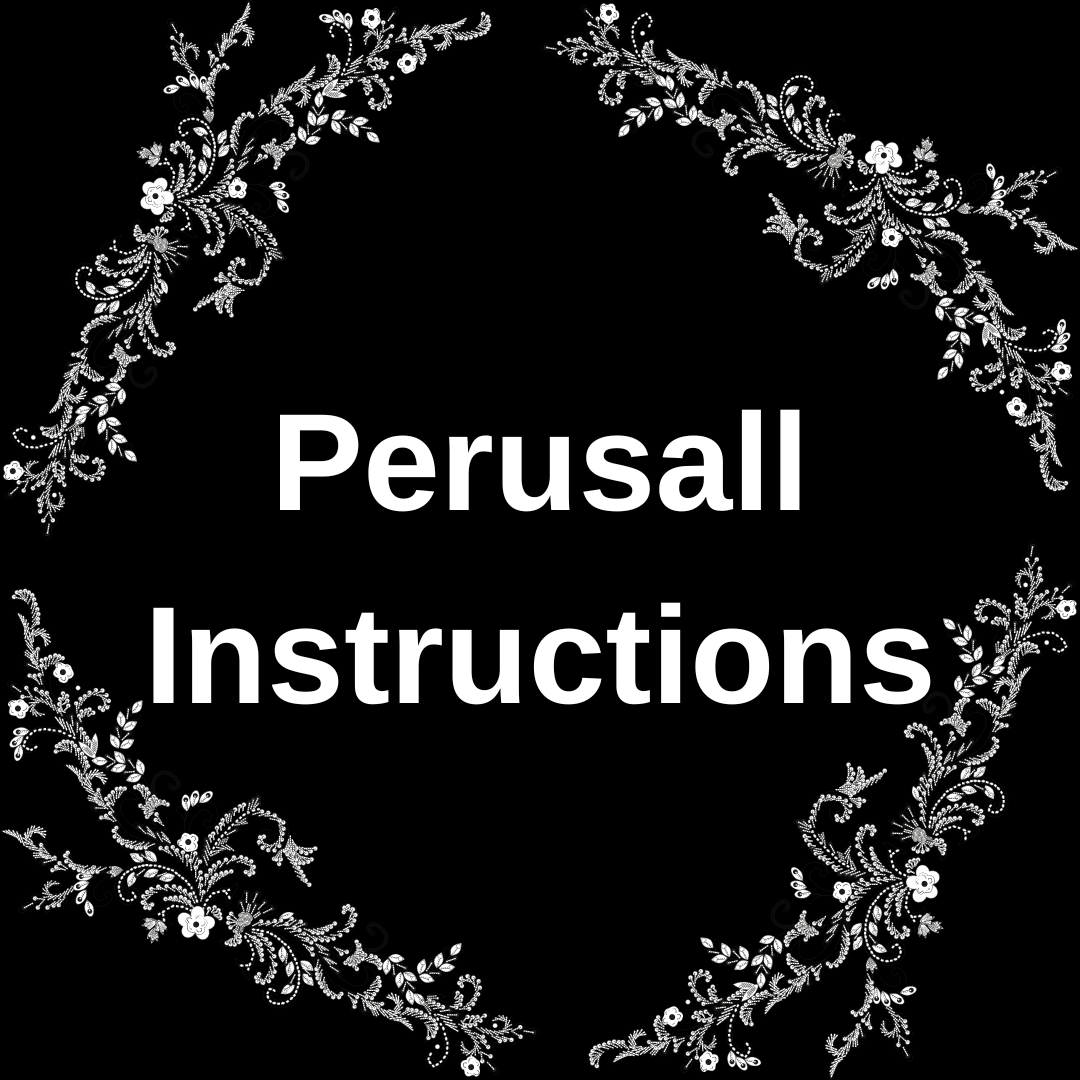 Instructions for Annotating Readings with Perusall
